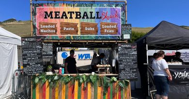 The Meatball Shack