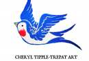 Cheryl Tipple-Trepat Art