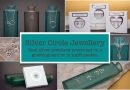 Silver Circle Jewellery