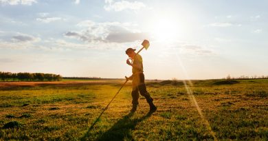 Newton Abbot Dectorists