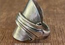 Spoon Rings & Trinkets
