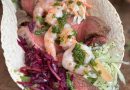 Surf n Turf Kitchen