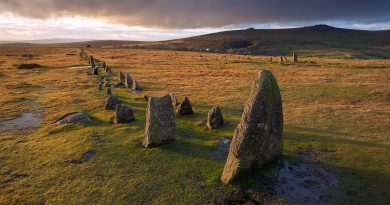 Dartmoor National Park Authority
