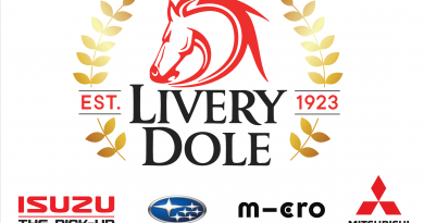 Livery Dole – Vehicles That Fit Your Life