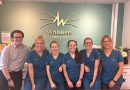Whiskers Vets