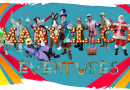 Marvellous Eventures