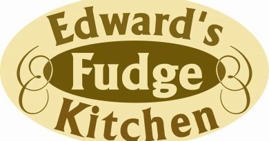 Edward’s Fudge Kitchen