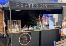 Exeter Gin Ltd