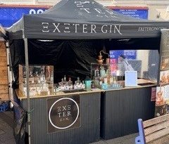 Exeter Gin Ltd