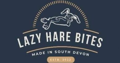 Lazy Hare Bites