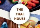 Authentic Thai Food