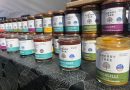 Cherry Tree Preserves