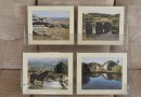 Debbie’s Hand-made cards and Mounted prints