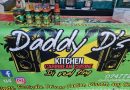 Daddy D’s Kitchen