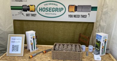 Hosegrip