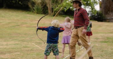 Wildwood Archery