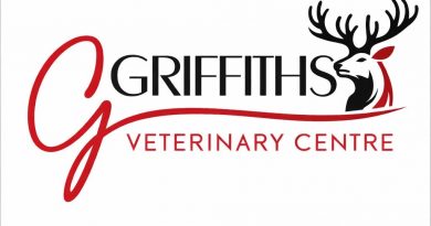 Griffiths Veterinary Centre