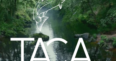 TACA – Teign Angling & Conservation Association